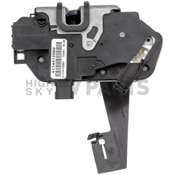 Dorman (OE Solutions) Door Lock Actuator 937653-1