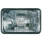 Hella Headlight Conversion Kit 003177862