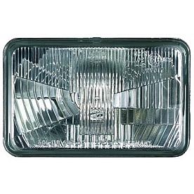 Hella Headlight Conversion Kit 003177862