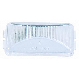 Peterson Mfg. License Plate Light M150C