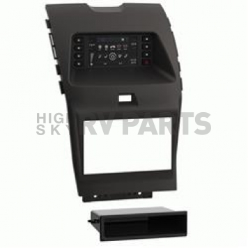 Metra Electronics Radio Mounting Kit 995851CH