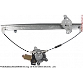 Cardone (A1) Industries Power Window Motor 821359CR