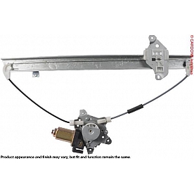 Cardone (A1) Industries Power Window Motor 821359CR