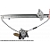 Cardone (A1) Industries Power Window Motor 821359CR