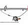 Cardone (A1) Industries Power Window Motor 821359CR