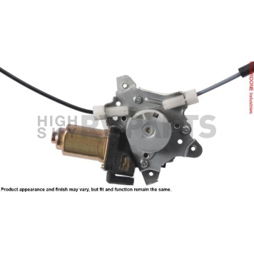 Cardone (A1) Industries Power Window Motor 821359CR-2