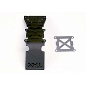 Traxxas Remote Control Vehicle Skidplate 4937
