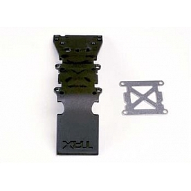 Traxxas Remote Control Vehicle Skidplate 4937