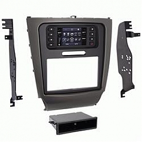 Metra Electronics Radio Mounting Kit 998163
