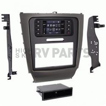 Metra Electronics Radio Mounting Kit 998163