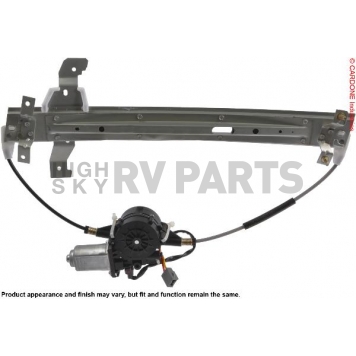 Cardone (A1) Industries Power Window Motor 82382CR