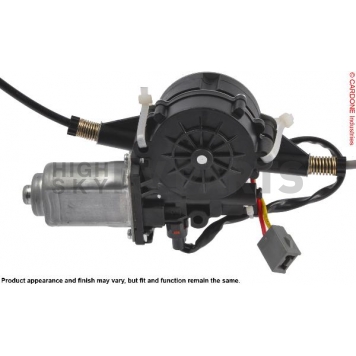 Cardone (A1) Industries Power Window Motor 82382CR-2