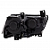 ANZO USA Headlight Assembly 121525