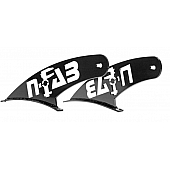 N-Fab Light Bar Mounting Kit T0650LRTX