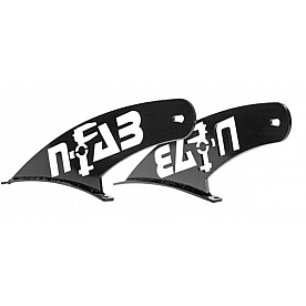 N-Fab Light Bar Mounting Kit T0650LRTX