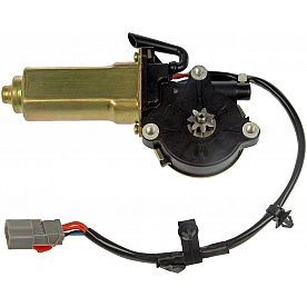 Dorman (OE Solutions) Power Window Motor 742840