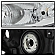 Xtune Headlight Assembly 9039171