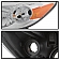 Xtune Headlight Assembly 9039171