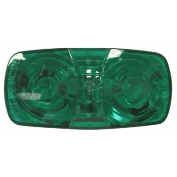 Peterson Mfg. Side Marker Light M138G