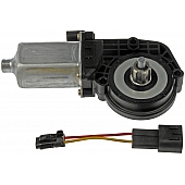 Dorman (OE Solutions) Power Window Motor 742296