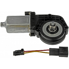 Dorman (OE Solutions) Power Window Motor 742296
