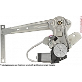 Cardone (A1) Industries Power Window Motor 821360AR
