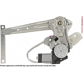 Cardone (A1) Industries Power Window Motor 821360AR
