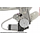 Cardone (A1) Industries Power Window Motor 821360AR