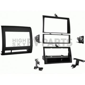 Metra Electronics Radio Mounting Kit 998214TB