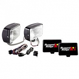 Rugged Ridge Driving/ Fog Light 1520755