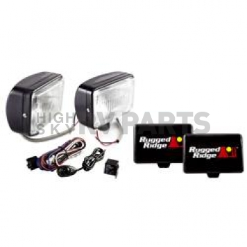 Rugged Ridge Driving/ Fog Light 1520755