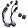 AlphRex USA Headlight Wiring Harness 810007