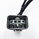 AlphRex USA Headlight Wiring Harness 810007
