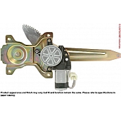 Cardone (A1) Industries Power Window Motor 821191AR