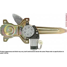 Cardone (A1) Industries Power Window Motor 821191AR