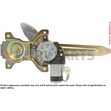 Cardone (A1) Industries Power Window Motor 821191AR