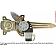 Cardone (A1) Industries Power Window Motor 821191AR