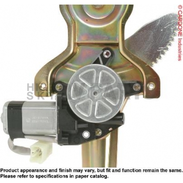 Cardone (A1) Industries Power Window Motor 821191AR-1