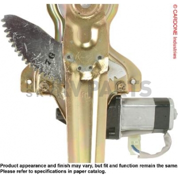 Cardone (A1) Industries Power Window Motor 821191AR-2
