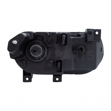 ANZO USA Headlight Assembly 121526-1