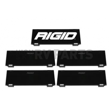 Rigid Lighting Light Bar Cover 105613