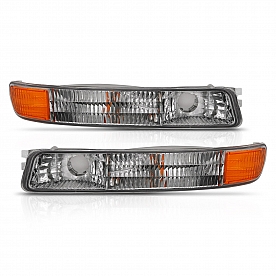 ANZO USA Parking/ Turn Signal Light Assembly 511084