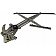 Dorman (OE Solutions) Window Regulator 749261