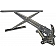 Dorman (OE Solutions) Window Regulator 749261