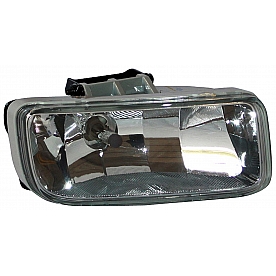 Dorman (OE Solutions) Driving/ Fog Light Rectangular Single - 1570925
