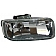 Dorman (OE Solutions) Driving/ Fog Light Rectangular Single - 1570925