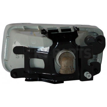Dorman (OE Solutions) Driving/ Fog Light Rectangular Single - 1570925-1