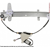 Cardone (A1) Industries Power Window Motor 82382ER