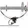 Cardone (A1) Industries Power Window Motor 82382ER