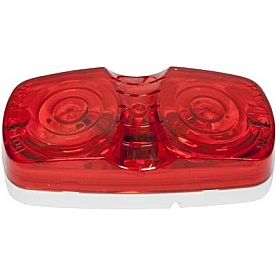 Peterson Mfg. Side Marker Light M138R